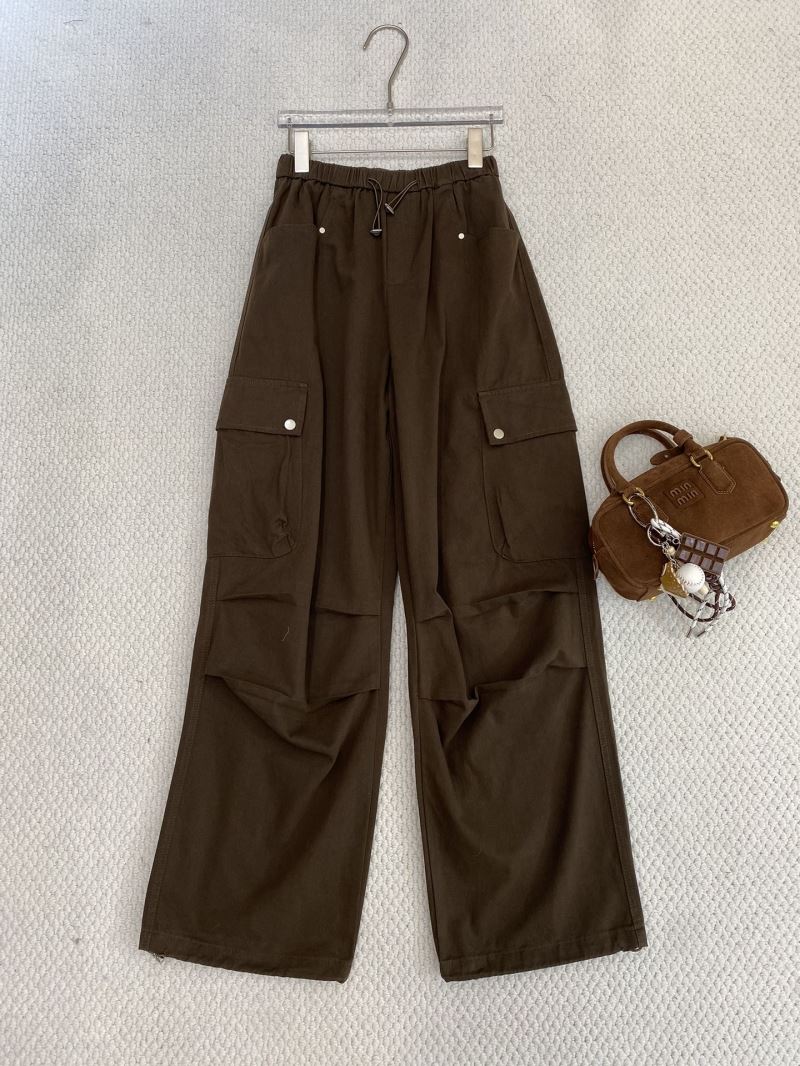 Alexander Wang Long Pants